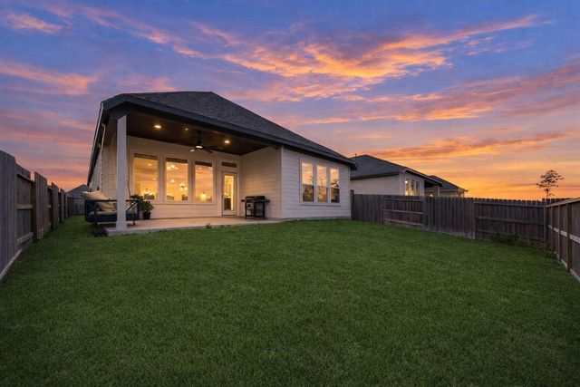 42546 Summer Crest Road, Magnolia, TX 77354