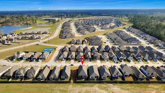 42546 Summer Crest Road, Magnolia, TX 77354