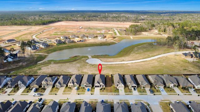 42546 Summer Crest Road, Magnolia, TX 77354