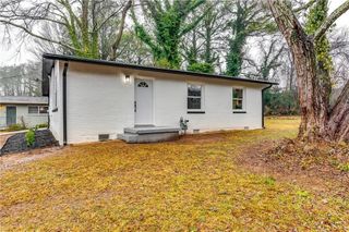 2162 Westover Drive, Atlanta, GA 30344