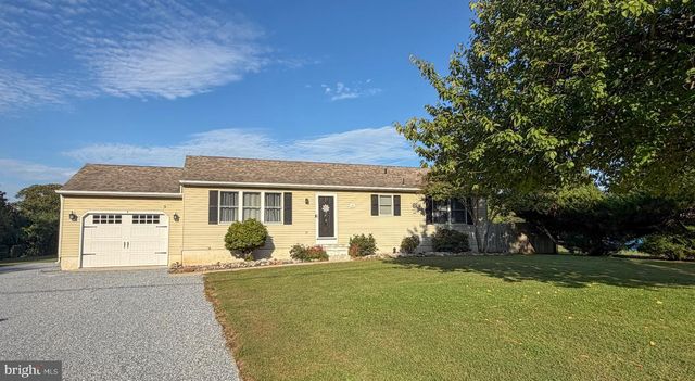 26 SOMERS AVE, Clarksboro, NJ 08020