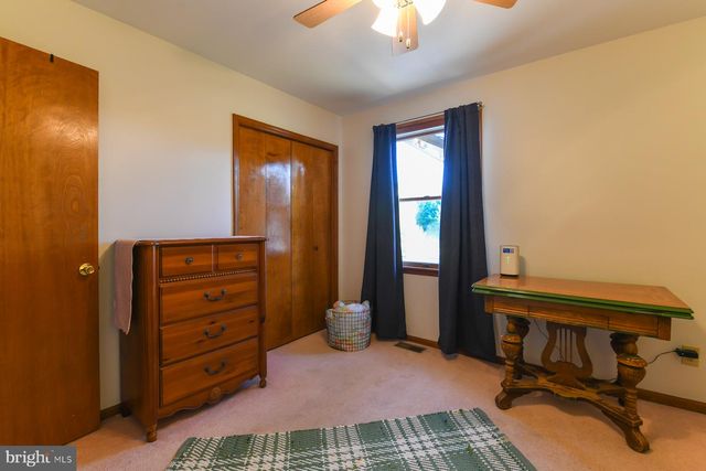 26 SOMERS AVE, Clarksboro, NJ 08020