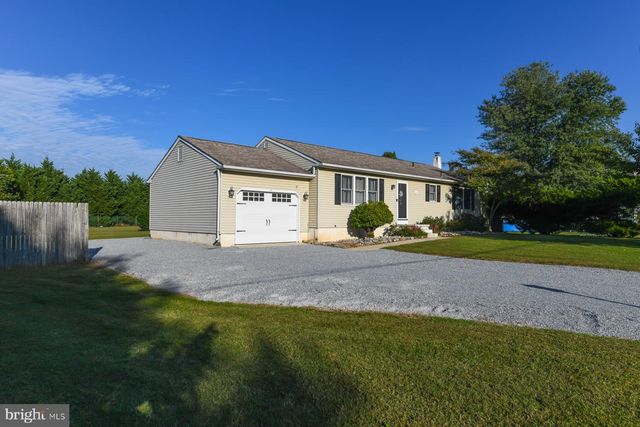 26 SOMERS AVE, Clarksboro, NJ 08020