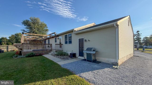 26 SOMERS AVE, Clarksboro, NJ 08020