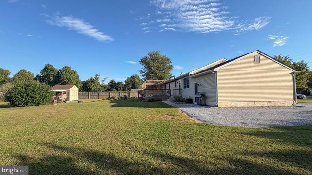 26 SOMERS AVE, Clarksboro, NJ 08020