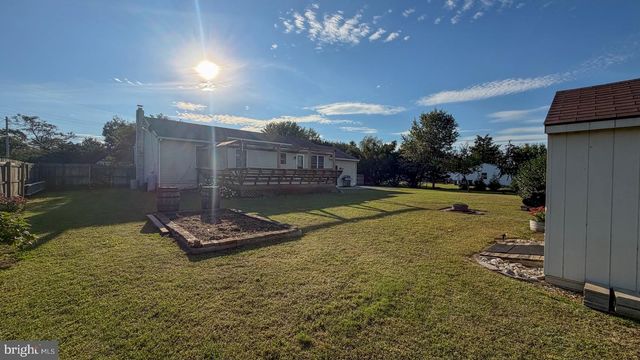 26 SOMERS AVE, Clarksboro, NJ 08020