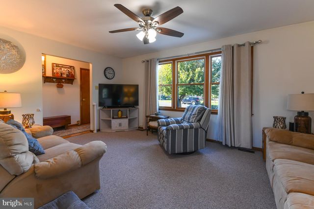 26 SOMERS AVE, Clarksboro, NJ 08020