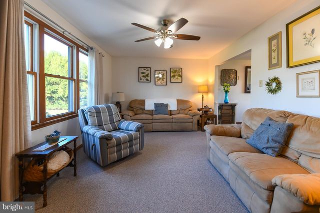 26 SOMERS AVE, Clarksboro, NJ 08020