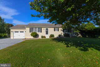26 SOMERS AVE, Clarksboro, NJ 08020