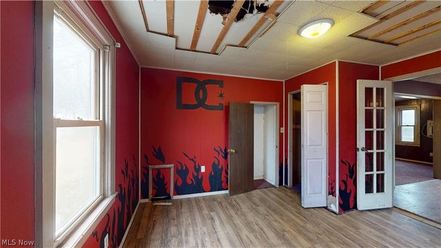 315 Franklin Street, Parkersburg, WV 26101