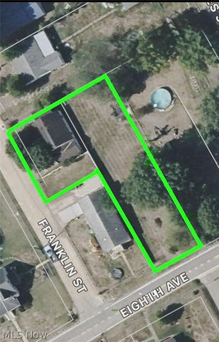 315 Franklin Street, Parkersburg, WV 26101