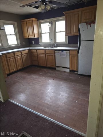 315 Franklin Street, Parkersburg, WV 26101