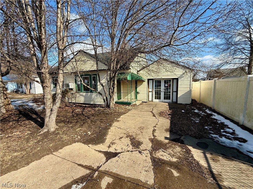 315 Franklin Street, Parkersburg, WV 26101