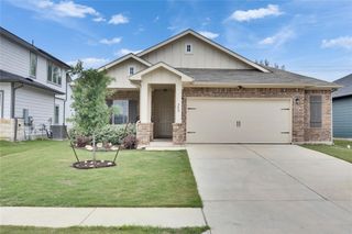 240 Olympic Park DR, Kyle, TX 78640