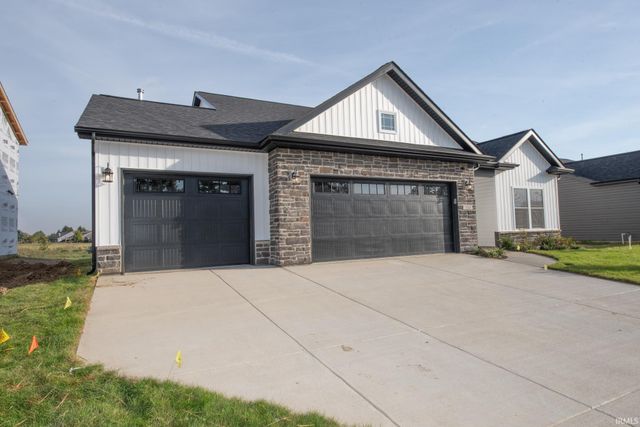 3314 Langford Way, West Lafayette, IN 47906