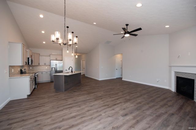 3314 Langford Way, West Lafayette, IN 47906