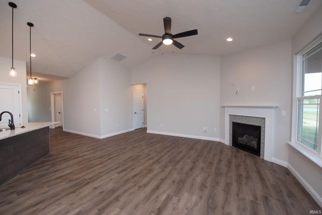 3314 Langford Way, West Lafayette, IN 47906