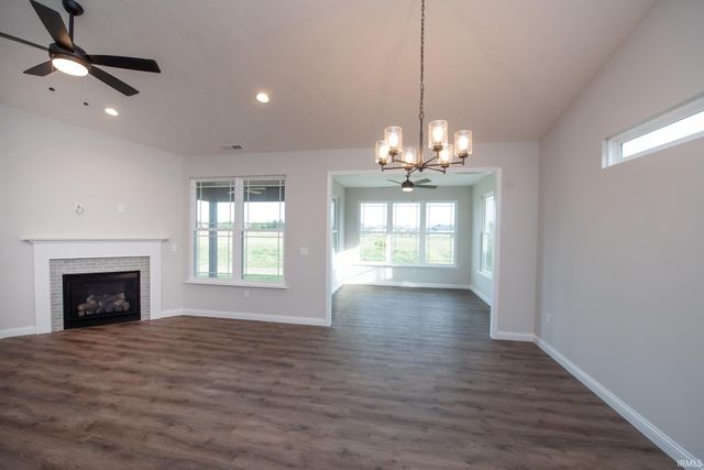 3314 Langford Way, West Lafayette, IN 47906