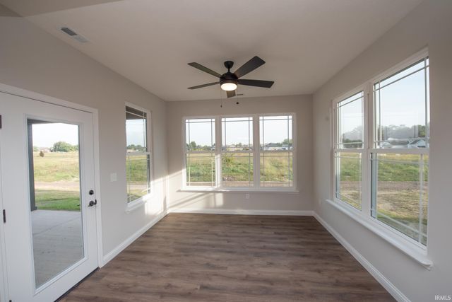3314 Langford Way, West Lafayette, IN 47906