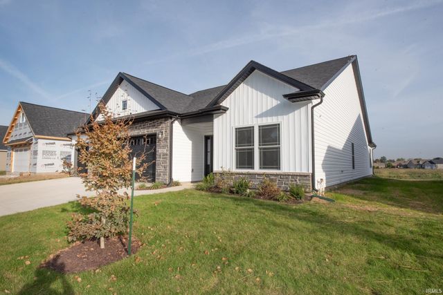 3314 Langford Way, West Lafayette, IN 47906