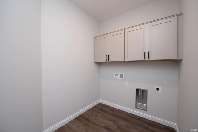 3314 Langford Way, West Lafayette, IN 47906