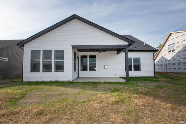 3314 Langford Way, West Lafayette, IN 47906