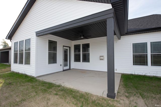 3314 Langford Way, West Lafayette, IN 47906