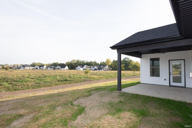 3314 Langford Way, West Lafayette, IN 47906