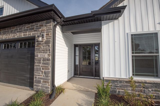 3314 Langford Way, West Lafayette, IN 47906