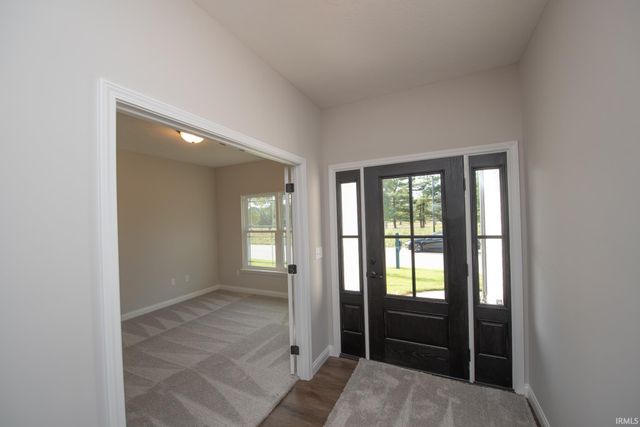 3314 Langford Way, West Lafayette, IN 47906