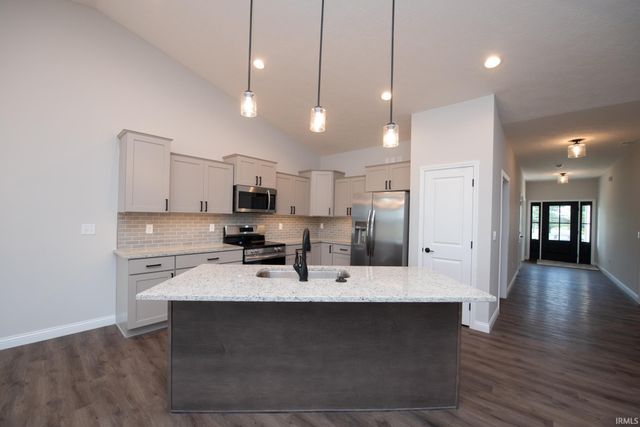 3314 Langford Way, West Lafayette, IN 47906