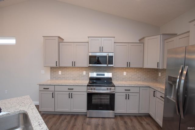 3314 Langford Way, West Lafayette, IN 47906