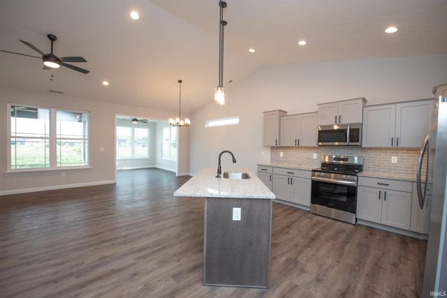3314 Langford Way, West Lafayette, IN 47906