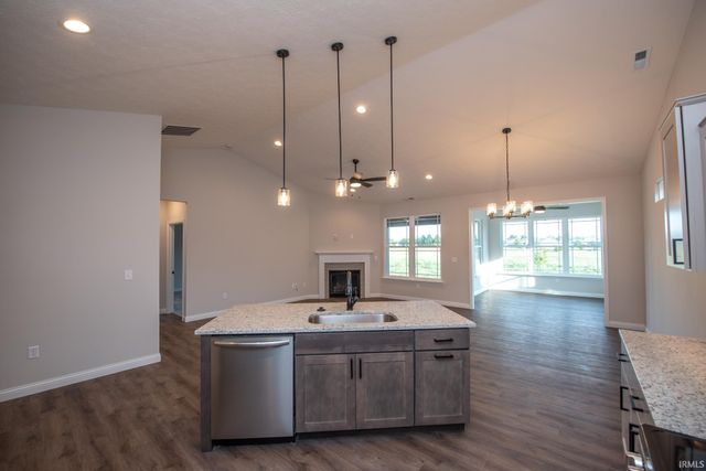 3314 Langford Way, West Lafayette, IN 47906