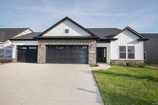 3314 Langford Way, West Lafayette, IN 47906