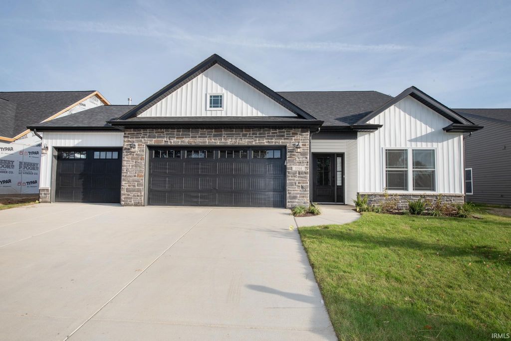 3314 Langford Way, West Lafayette, IN 47906