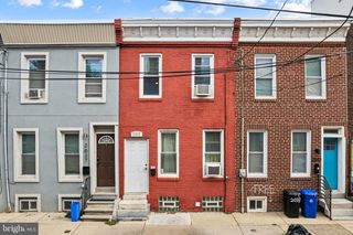 2035 WATKINS ST, Philadelphia, PA 19145
