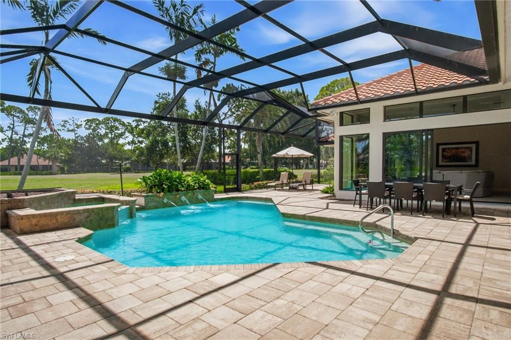 212 Cheshire WAY, NAPLES, FL 34110 — photo 4