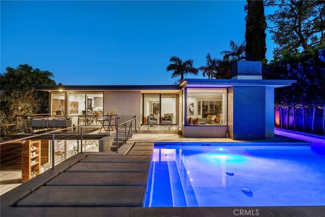 3851 Beverly Ridge, Sherman Oaks, CA 91423