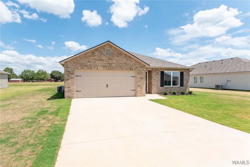 14360 Aster LN, Tuscaloosa, AL 35405