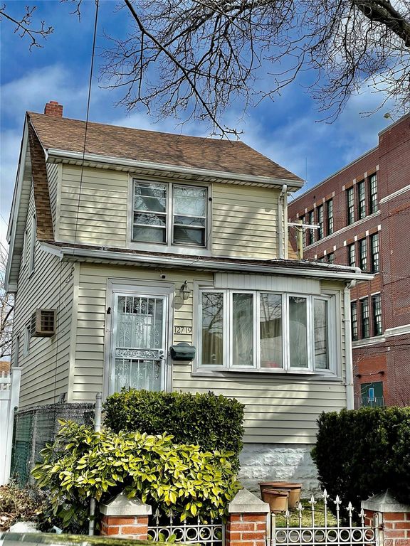 127-19 9th Avenue, Flushing, NY 11356
