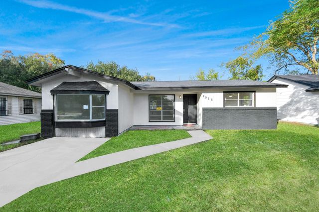 2926 Knotty Oaks Trl Trail, Houston, TX 77045