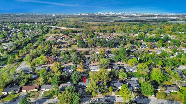 2926 Knotty Oaks Trl Trail, Houston, TX 77045