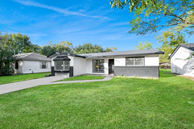 2926 Knotty Oaks Trl Trail, Houston, TX 77045