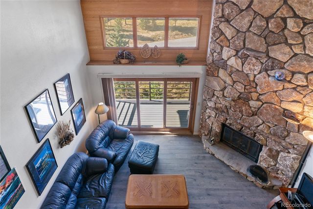 89310 Ryan Gulch Road 409, Silverthorne, CO 80498