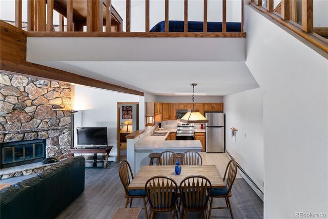 89310 Ryan Gulch Road 409, Silverthorne, CO 80498