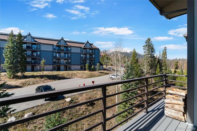 89310 Ryan Gulch Road 409, Silverthorne, CO 80498