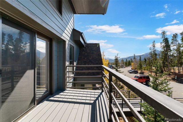 89310 Ryan Gulch Road 409, Silverthorne, CO 80498