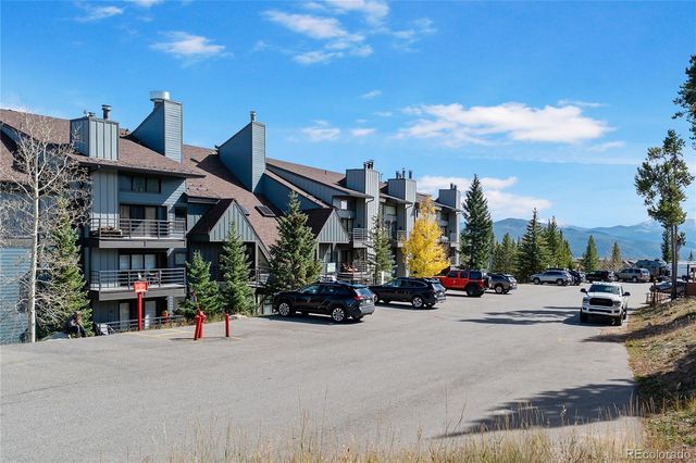 89310 Ryan Gulch Road 409, Silverthorne, CO 80498