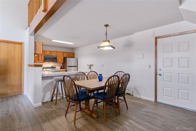 89310 Ryan Gulch Road 409, Silverthorne, CO 80498